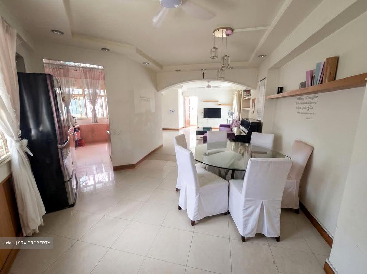 Blk 135 Edgedale Plains (Punggol), HDB 5 Rooms #633255541